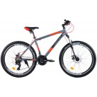 Велосипед гірський Ardis ONIX 26" MTB AL.
